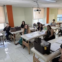 Aula de clases EBI